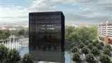 Černá kostka v Ostravě se vrací na scénu. Otevřít se má v roce 2023 